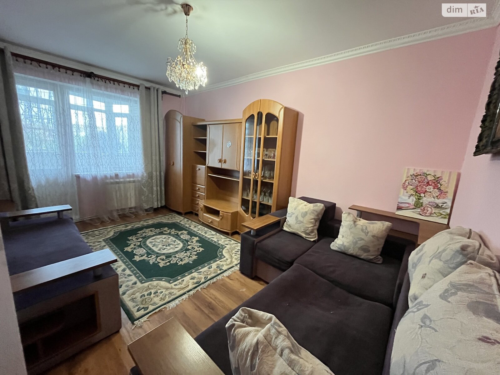 двокімнатна квартира в Ужгороді, на вул. Героїв 128-ї Бригади 20 в довготривалу оренду помісячно фото 1 двокімнатна квартира в Ужгороді, на вул. Героїв 128-ї Бригади 20 в довготривалу оренду помісячно фото 1