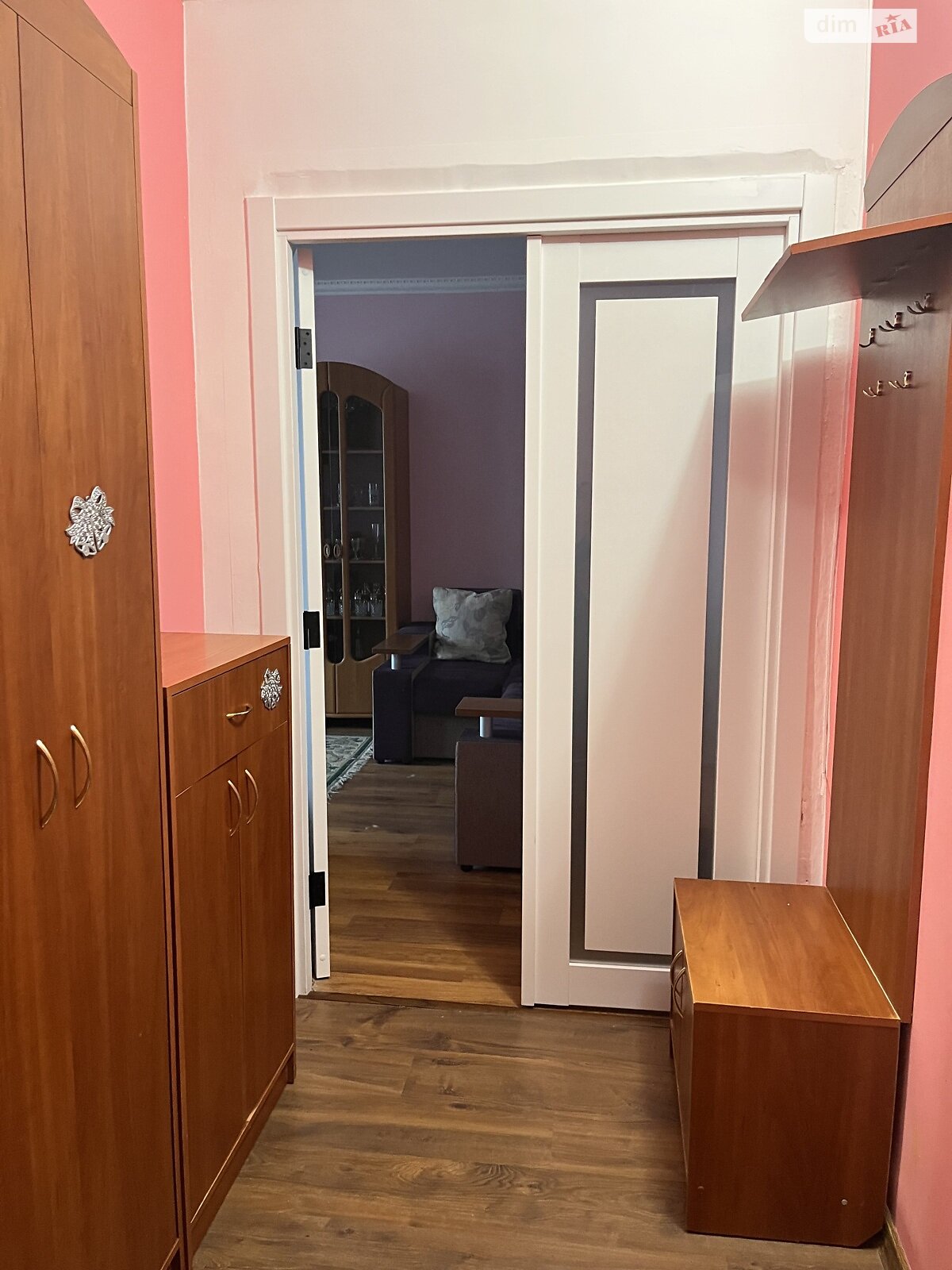 двокімнатна квартира в Ужгороді, на вул. Героїв 128-ї Бригади 20 в довготривалу оренду помісячно фото 1 двокімнатна квартира в Ужгороді, на вул. Героїв 128-ї Бригади 20 в довготривалу оренду помісячно фото 1
