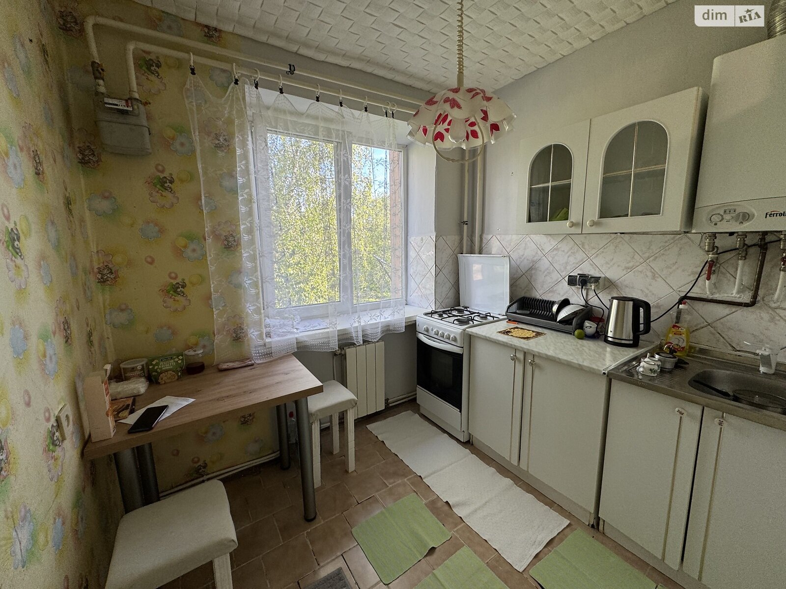 двухкомнатная квартира в Ужгороде, на ул. Грушевского в аренду на долгий срок помесячно фото 1 двухкомнатная квартира в Ужгороде, на ул. Грушевского в аренду на долгий срок помесячно фото 1