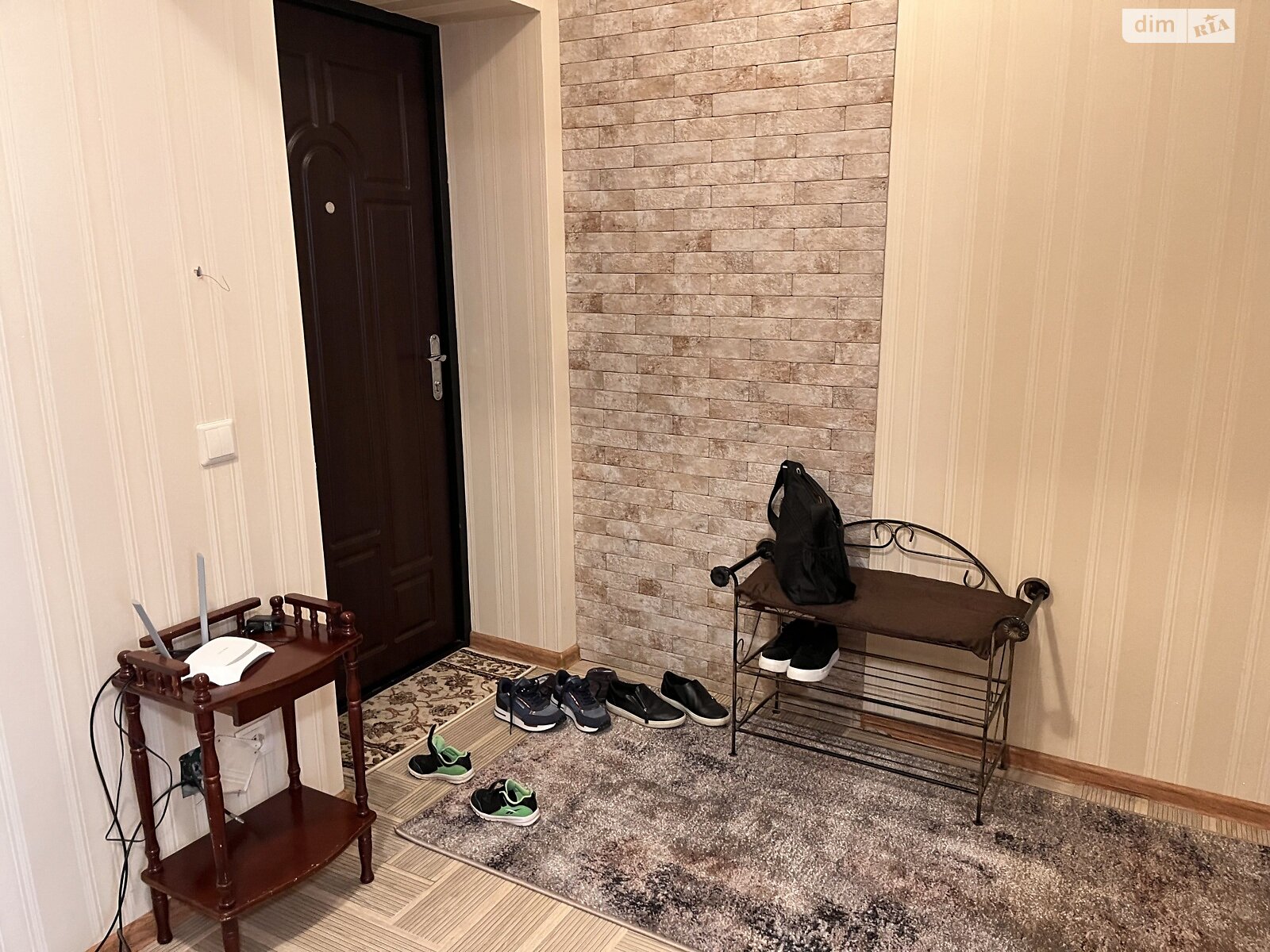 двокімнатна квартира в Ужгороді, на вул. Капушанська 177А в довготривалу оренду помісячно фото 1 двокімнатна квартира в Ужгороді, на вул. Капушанська 177А в довготривалу оренду помісячно фото 1