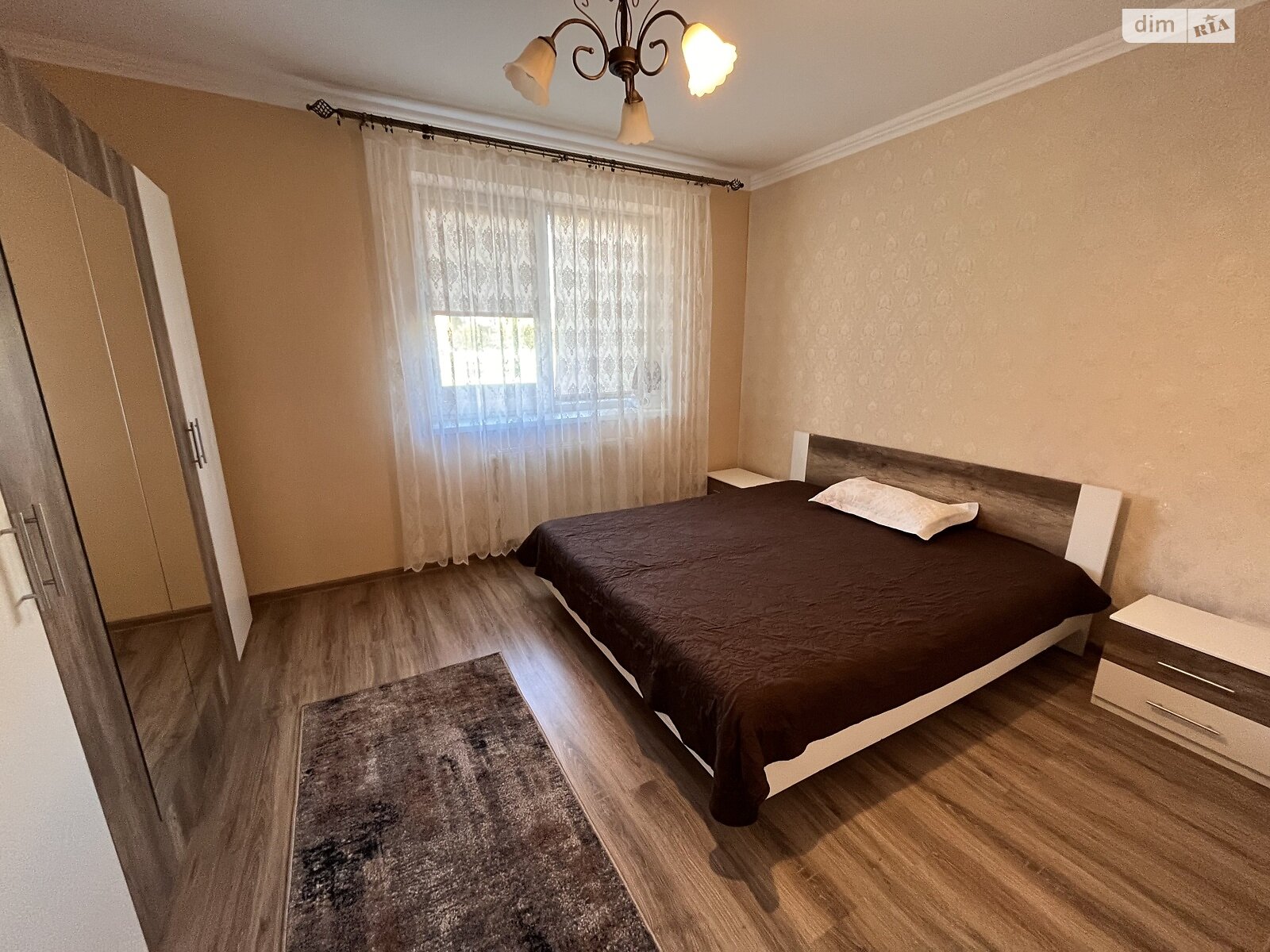 двокімнатна квартира в Ужгороді, на вул. Капушанська 177А в довготривалу оренду помісячно фото 1 двокімнатна квартира в Ужгороді, на вул. Капушанська 177А в довготривалу оренду помісячно фото 1
