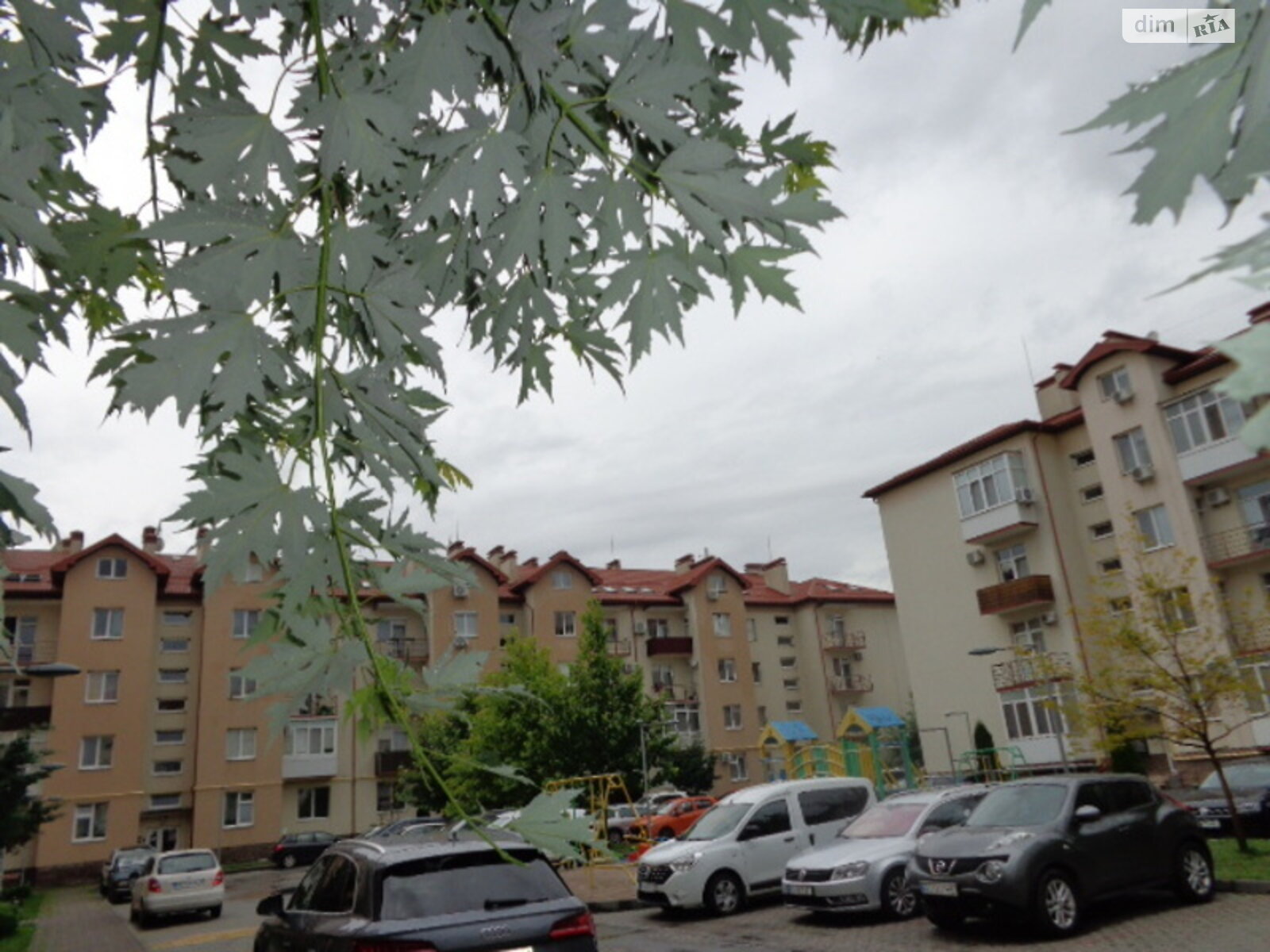 двокімнатна квартира в Ужгороді, район Компотний, на вул. Вишнева в довготривалу оренду помісячно фото 1 двокімнатна квартира в Ужгороді, район Компотний, на вул. Вишнева в довготривалу оренду помісячно фото 1