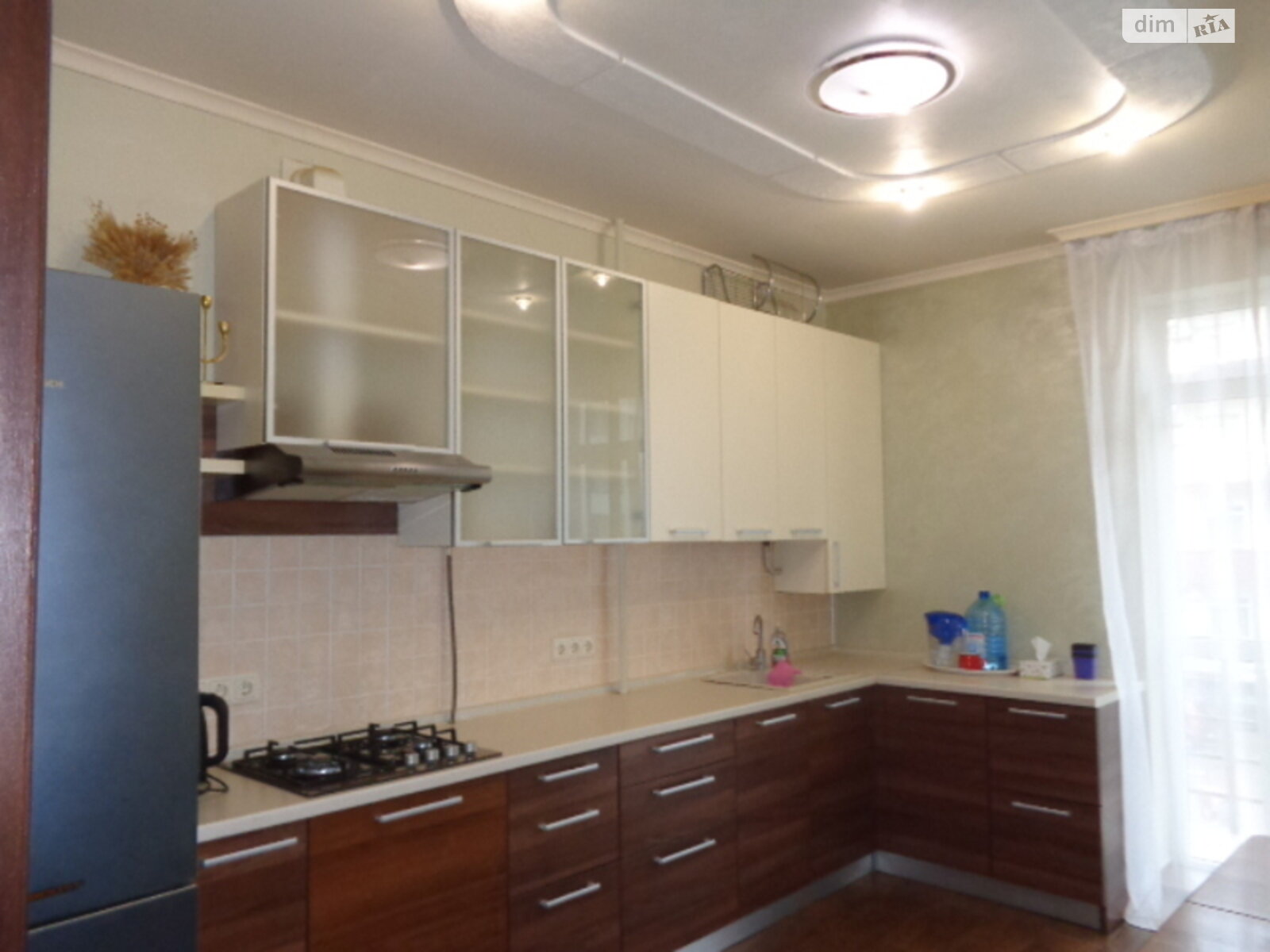 двокімнатна квартира в Ужгороді, район Компотний, на вул. Вишнева в довготривалу оренду помісячно фото 1 двокімнатна квартира в Ужгороді, район Компотний, на вул. Вишнева в довготривалу оренду помісячно фото 1
