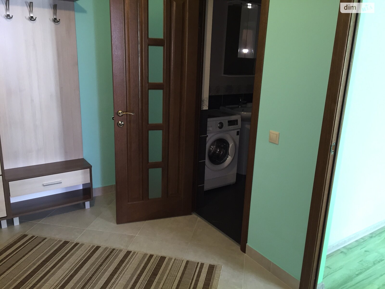 однокомнатная квартира в Ужгороде, район Компотный, на ул. Мотри Братийчук в аренду на долгий срок помесячно фото 1 однокомнатная квартира в Ужгороде, район Компотный, на ул. Мотри Братийчук в аренду на долгий срок помесячно фото 1