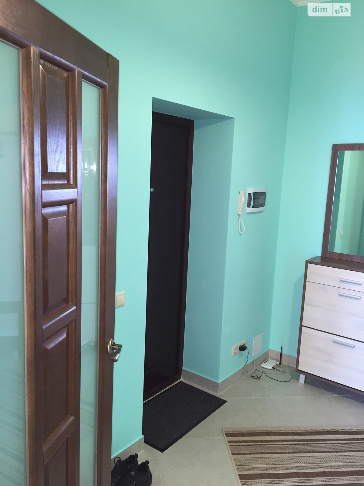 однокомнатная квартира в Ужгороде, район Компотный, на ул. Мотри Братийчук в аренду на долгий срок помесячно фото 1 однокомнатная квартира в Ужгороде, район Компотный, на ул. Мотри Братийчук в аренду на долгий срок помесячно фото 1