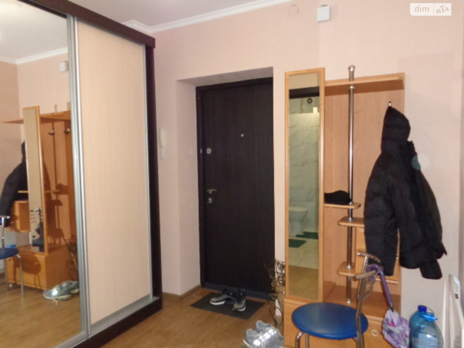 однокімнатна квартира в Ужгороді, район Компотний, на вул. Національної Гвардії в довготривалу оренду помісячно фото 1 однокімнатна квартира в Ужгороді, район Компотний, на вул. Національної Гвардії в довготривалу оренду помісячно фото 1