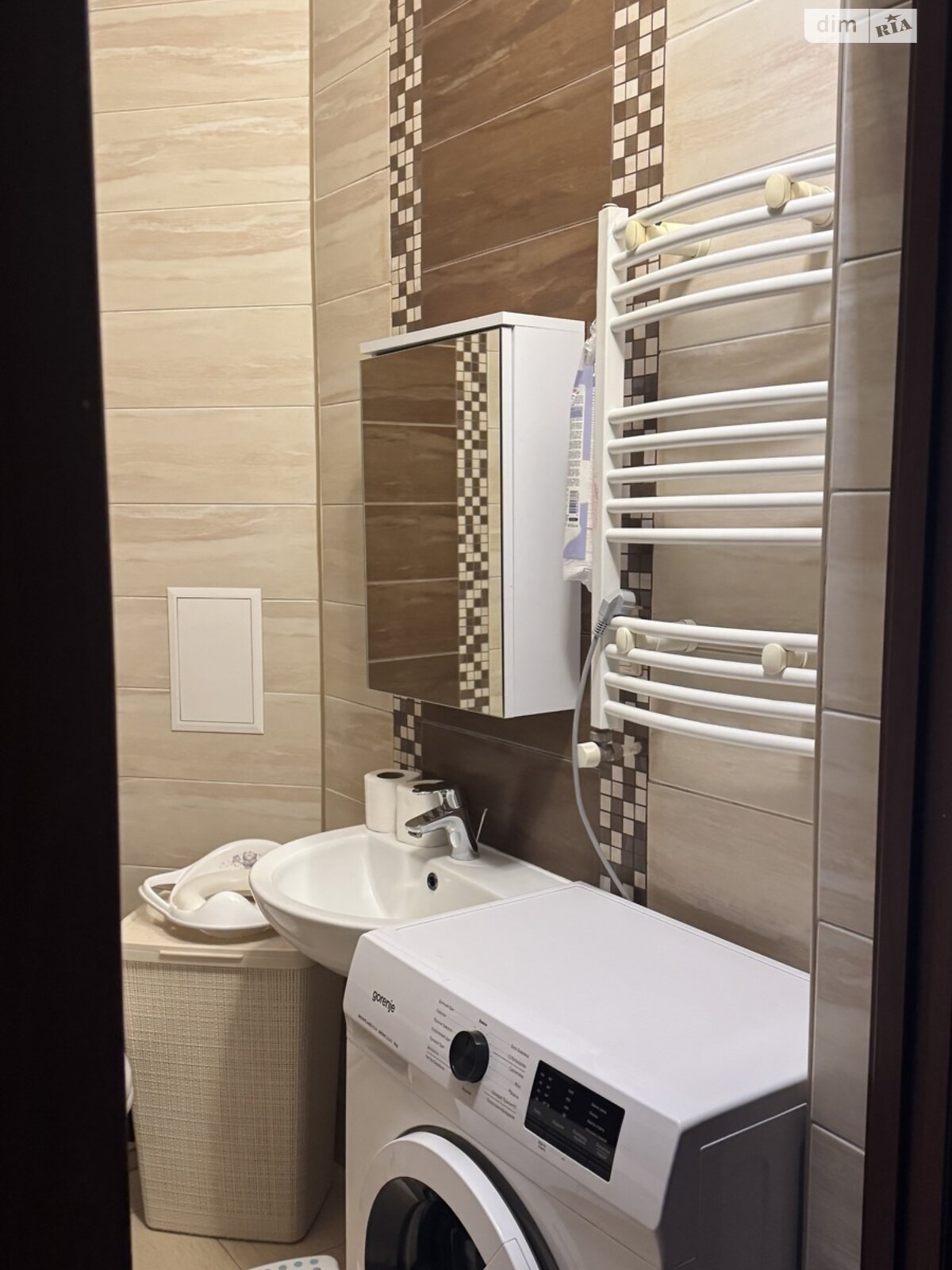 двухкомнатная квартира в Ужгороде, район Компотный, на ул. Вишневая 20 в аренду на долгий срок помесячно фото 1