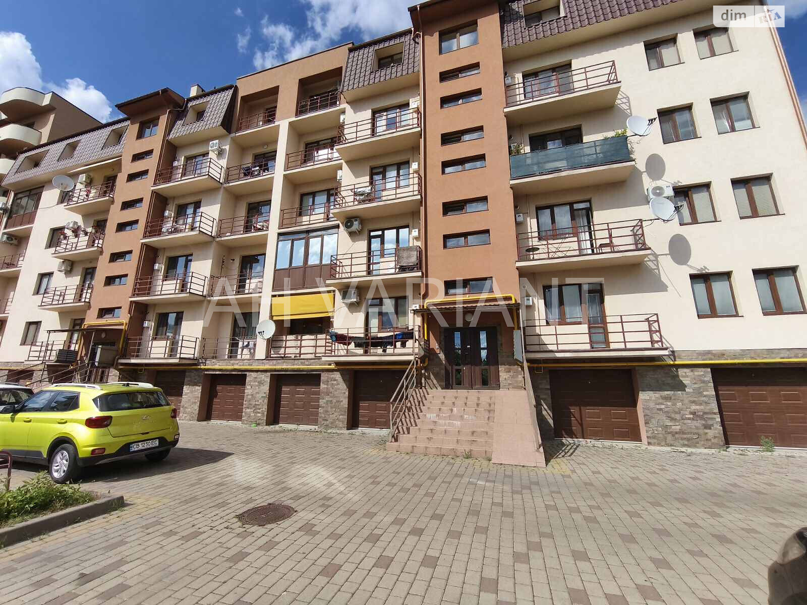 однокімнатна квартира в Ужгороді, на пров. Леонтовича Миколи 3 в довготривалу оренду помісячно фото 1 однокімнатна квартира в Ужгороді, на пров. Леонтовича Миколи 3 в довготривалу оренду помісячно фото 1