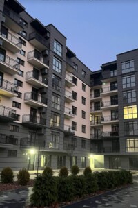 однокомнатная квартира в Ужгороде, район Мала Прага, на ул. Ивана Фогарашия 17 в аренду на долгий срок помесячно фото 2