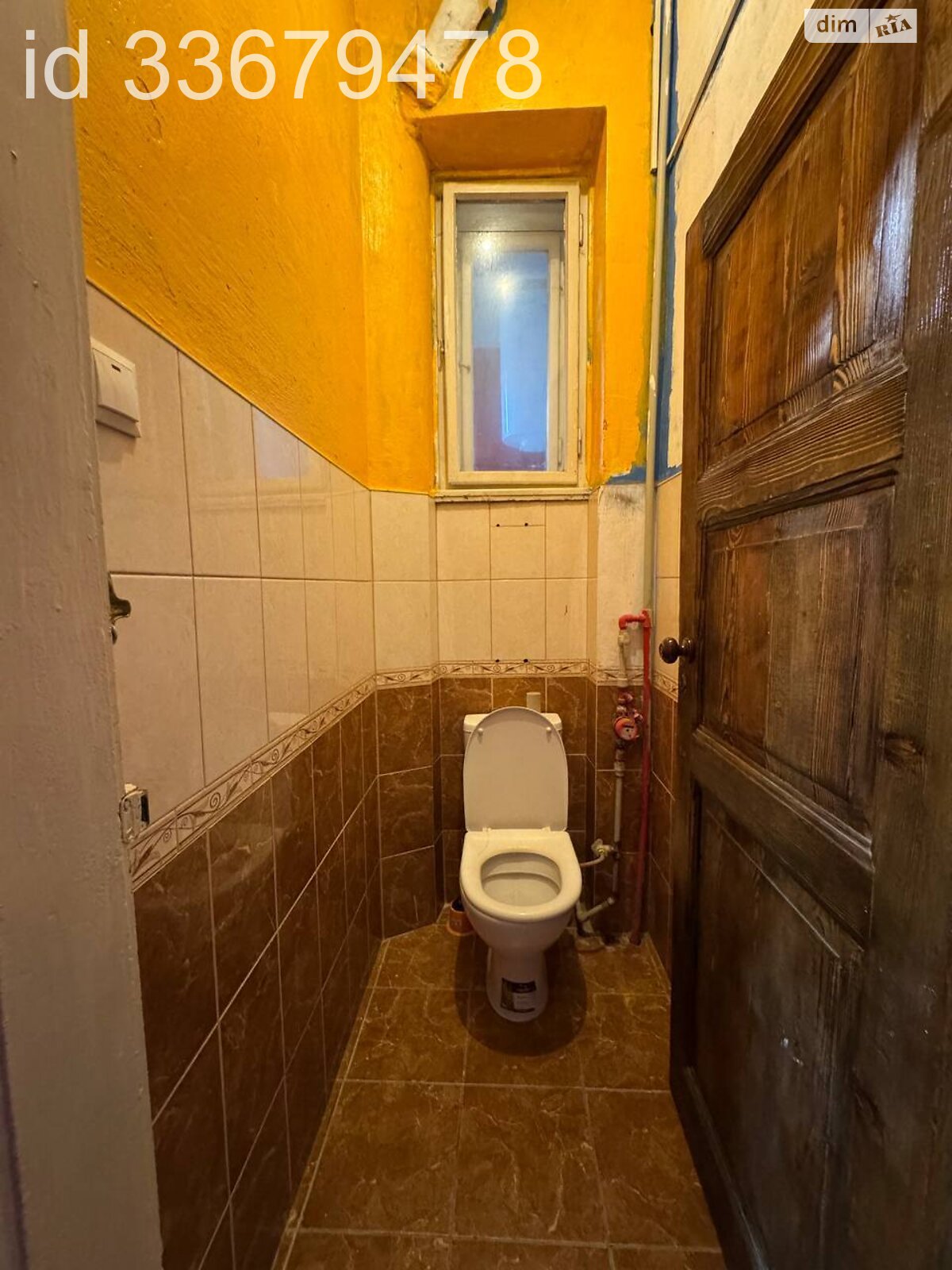 чотирикімнатна квартира в Ужгороді, район Малий Галагов, на вул. Довженка 12, кв. 1 в довготривалу оренду помісячно фото 1