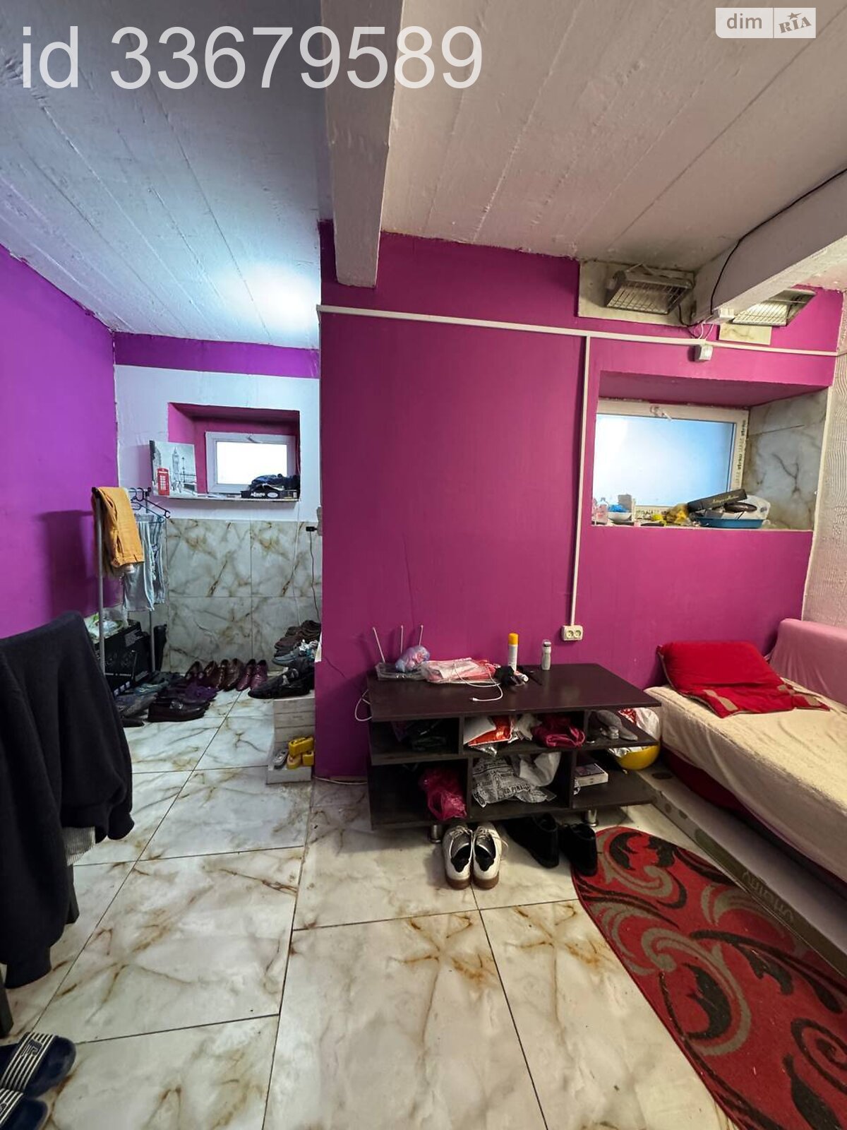 четырехкомнатная квартира в Ужгороде, район Малый Галагов, на ул. Довженко 12, кв. 1А в аренду на долгий срок помесячно фото 1