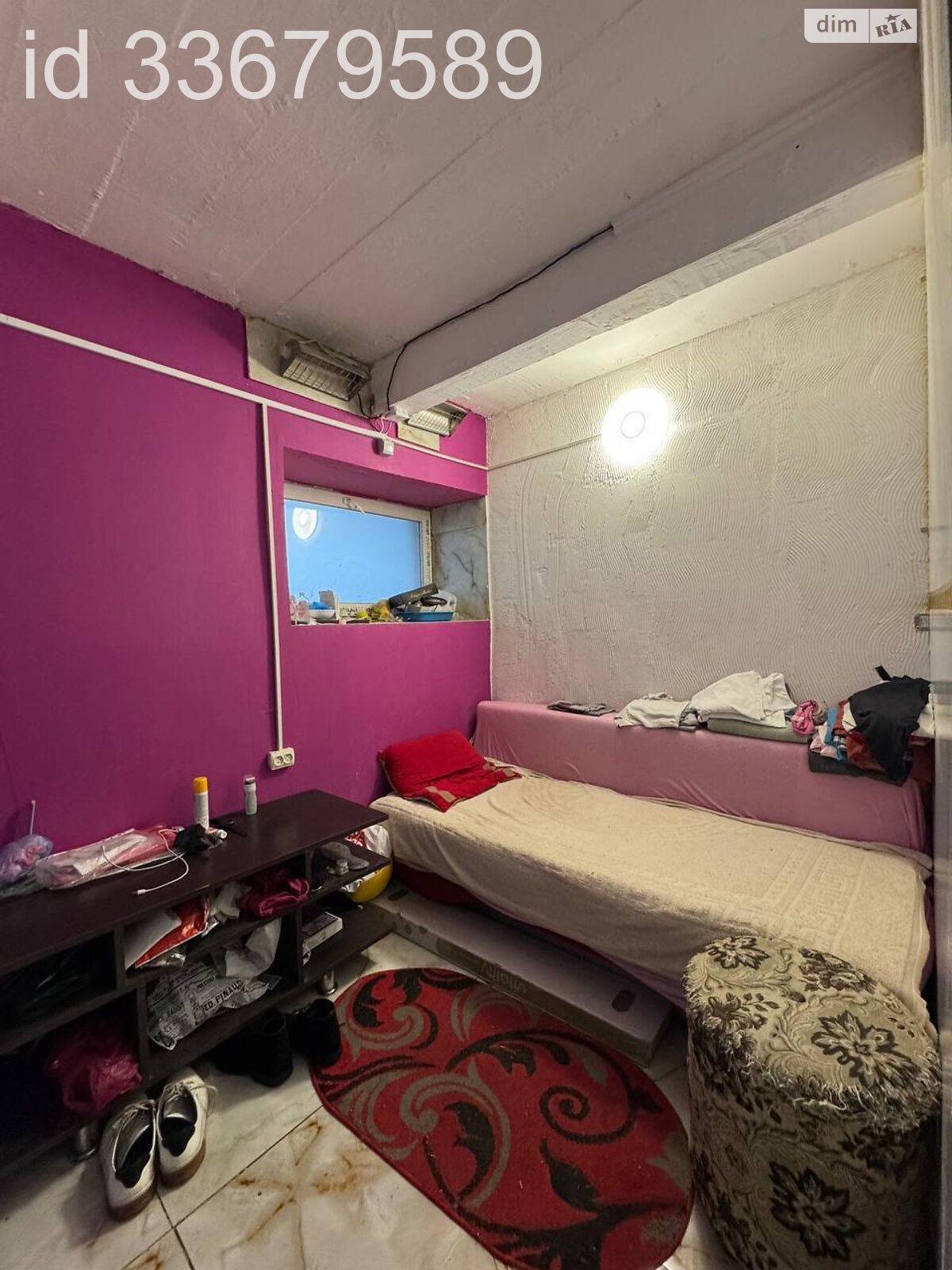 четырехкомнатная квартира в Ужгороде, район Малый Галагов, на ул. Довженко 12, кв. 1А в аренду на долгий срок помесячно фото 1