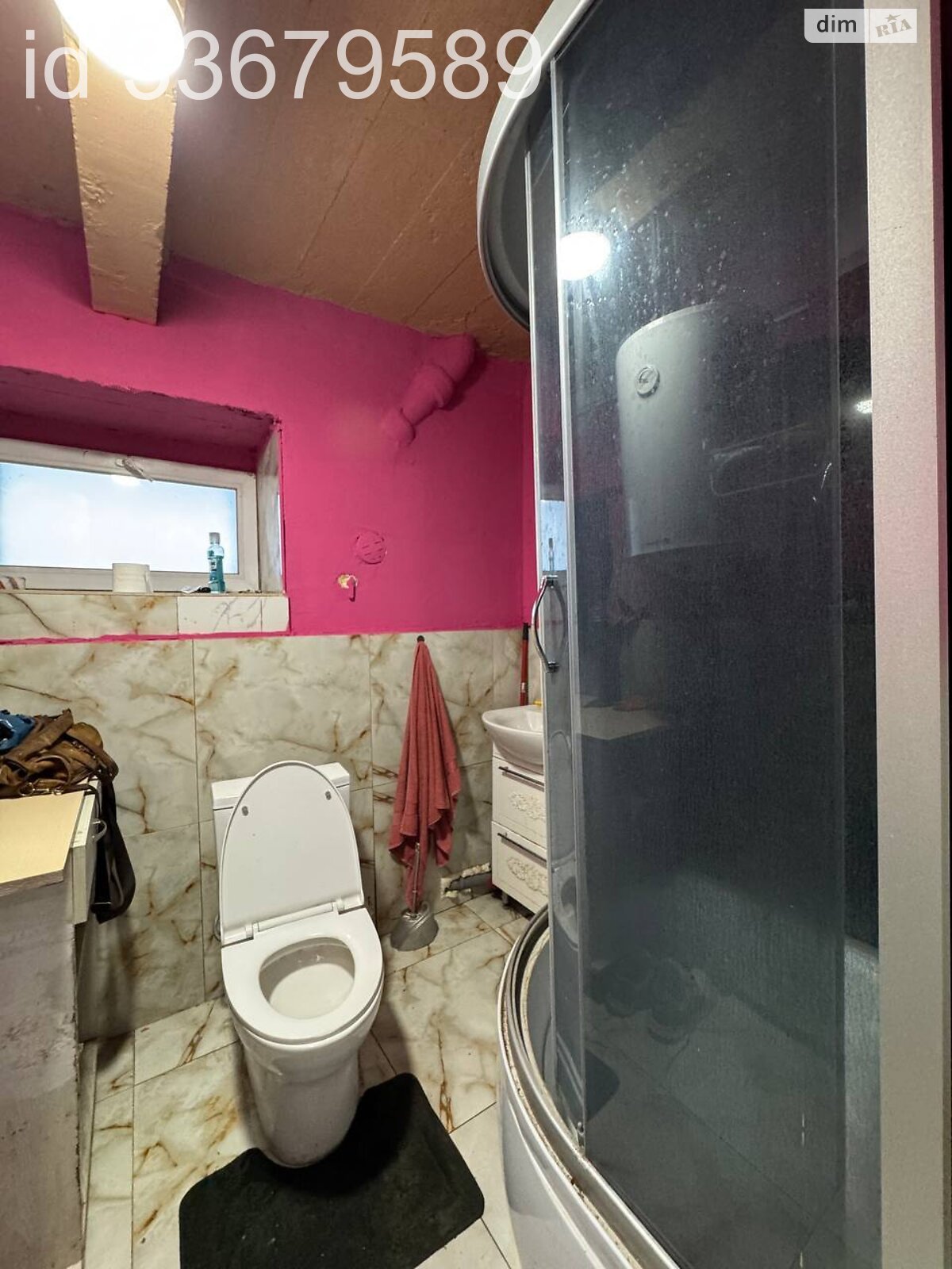 четырехкомнатная квартира в Ужгороде, район Малый Галагов, на ул. Довженко 12, кв. 1А в аренду на долгий срок помесячно фото 1