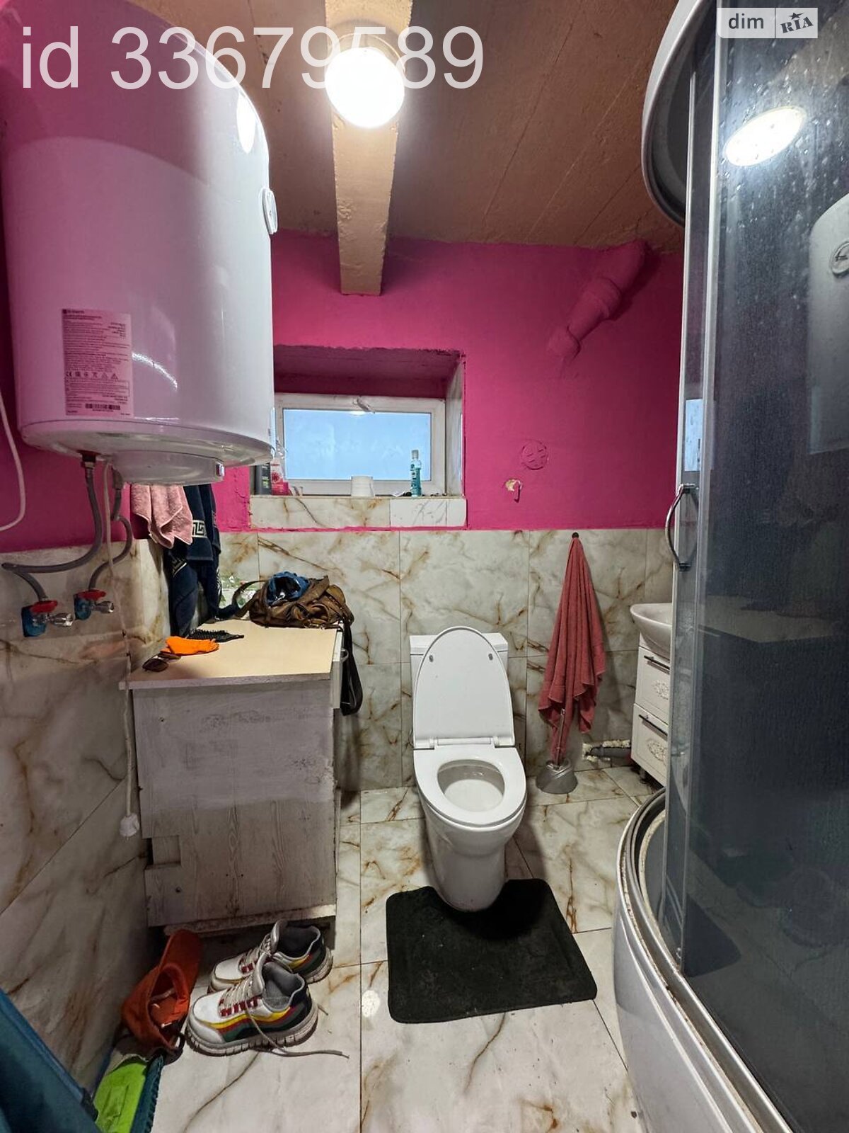 четырехкомнатная квартира в Ужгороде, район Малый Галагов, на ул. Довженко 12, кв. 1А в аренду на долгий срок помесячно фото 1