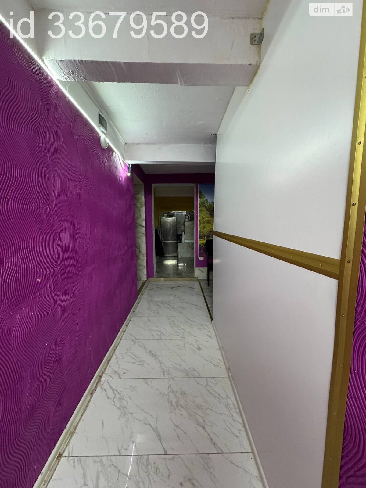 четырехкомнатная квартира в Ужгороде, район Малый Галагов, на ул. Довженко 12, кв. 1А в аренду на долгий срок помесячно фото 1