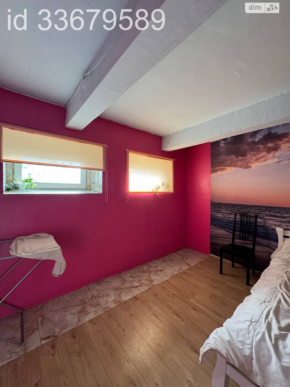 четырехкомнатная квартира в Ужгороде, район Малый Галагов, на ул. Довженко 12, кв. 1А в аренду на долгий срок помесячно фото 1