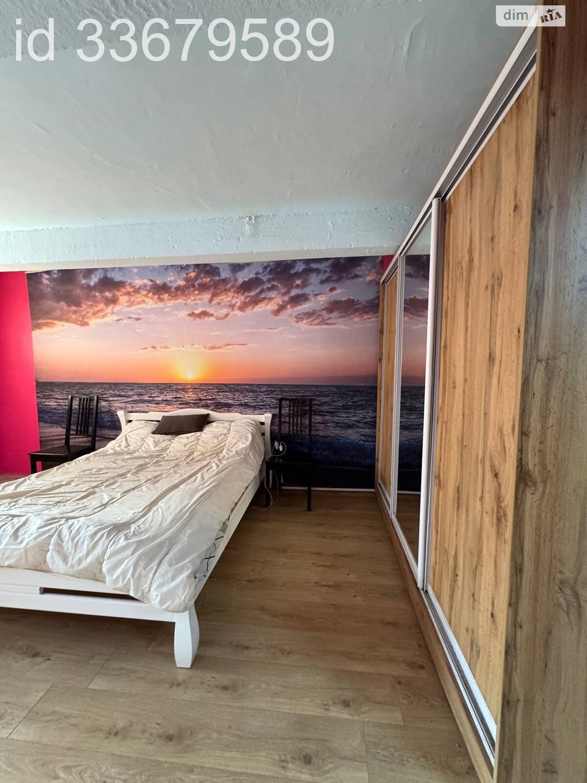 четырехкомнатная квартира в Ужгороде, район Малый Галагов, на ул. Довженко 12, кв. 1А в аренду на долгий срок помесячно фото 1