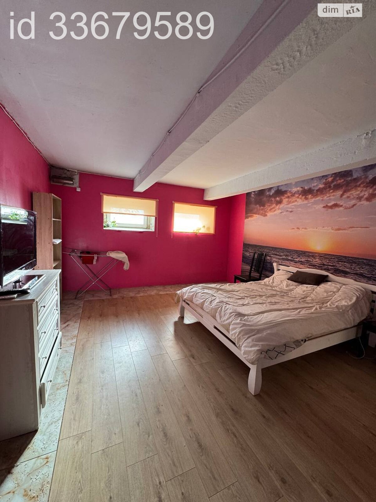 четырехкомнатная квартира в Ужгороде, район Малый Галагов, на ул. Довженко 12, кв. 1А в аренду на долгий срок помесячно фото 1