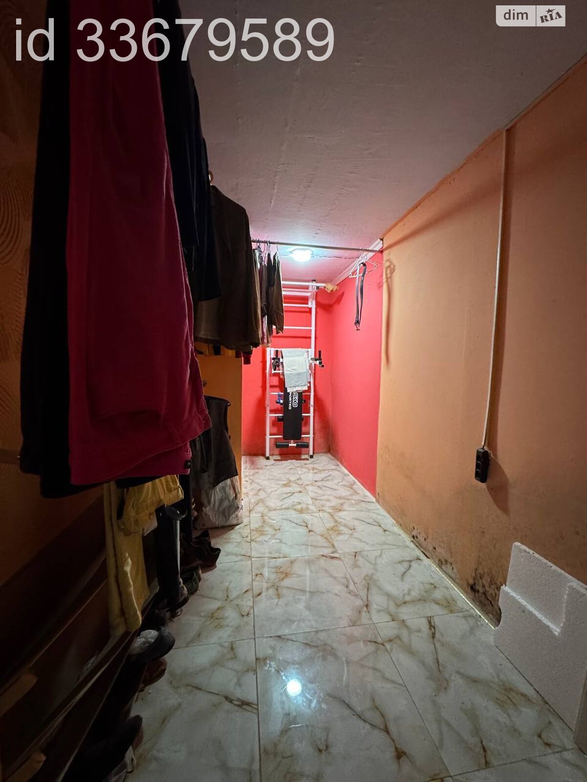 четырехкомнатная квартира в Ужгороде, район Малый Галагов, на ул. Довженко 12, кв. 1А в аренду на долгий срок помесячно фото 1