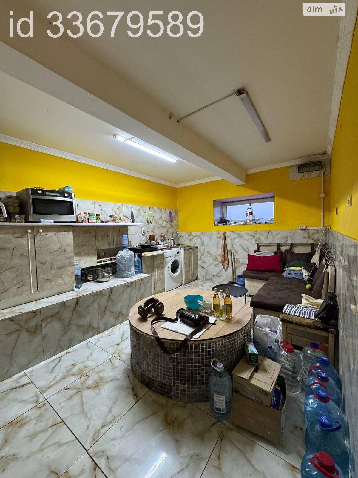 четырехкомнатная квартира в Ужгороде, район Малый Галагов, на ул. Довженко 12, кв. 1А в аренду на долгий срок помесячно фото 1