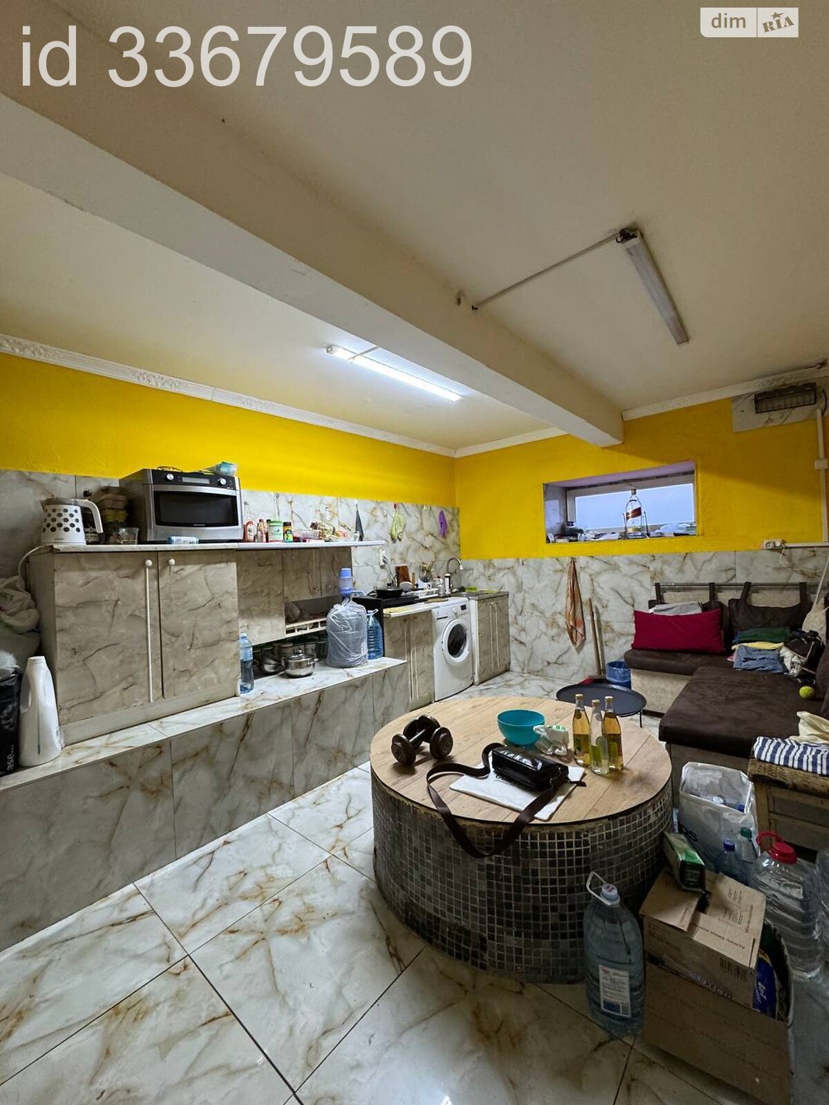 четырехкомнатная квартира в Ужгороде, район Малый Галагов, на ул. Довженко 12, кв. 1А в аренду на долгий срок помесячно фото 1