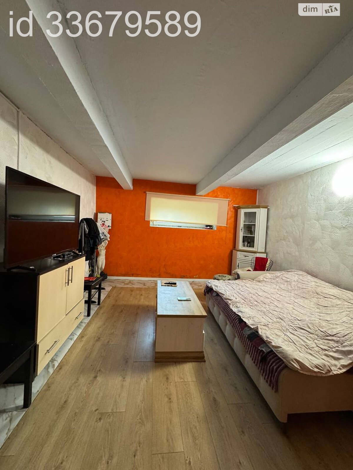 четырехкомнатная квартира в Ужгороде, район Малый Галагов, на ул. Довженко 12, кв. 1А в аренду на долгий срок помесячно фото 1