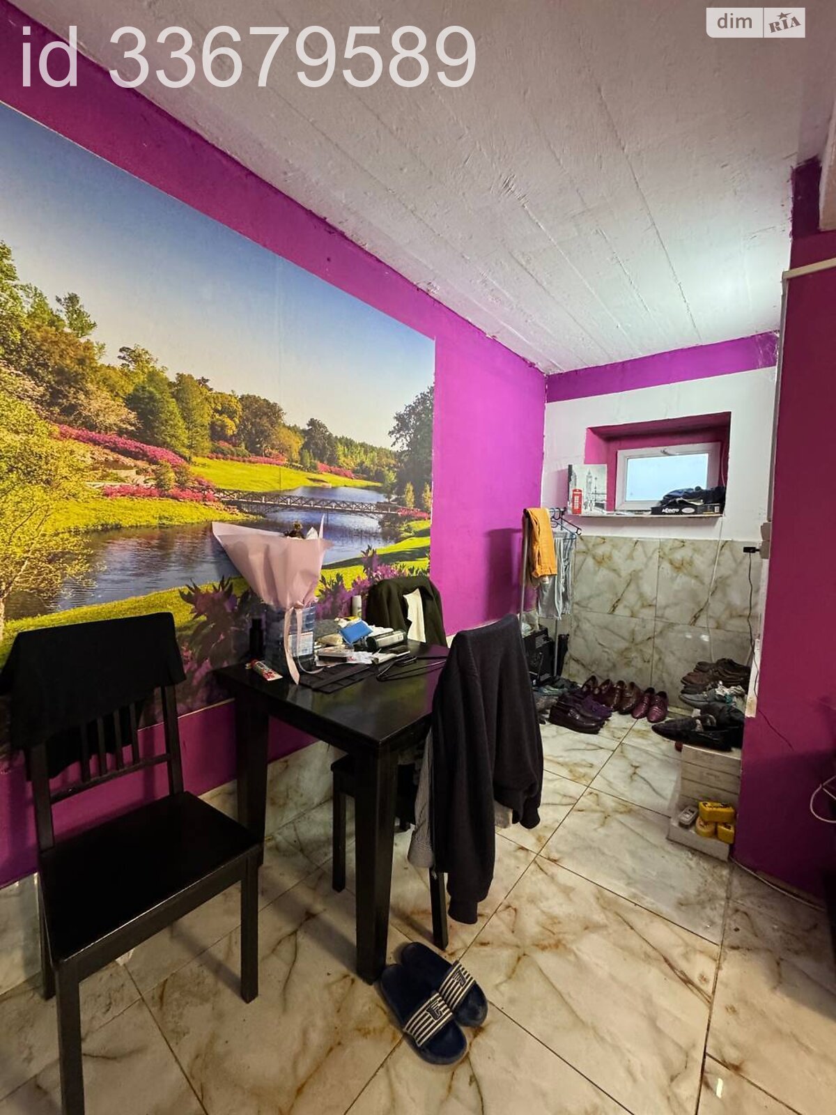 четырехкомнатная квартира в Ужгороде, район Малый Галагов, на ул. Довженко 12, кв. 1А в аренду на долгий срок помесячно фото 1