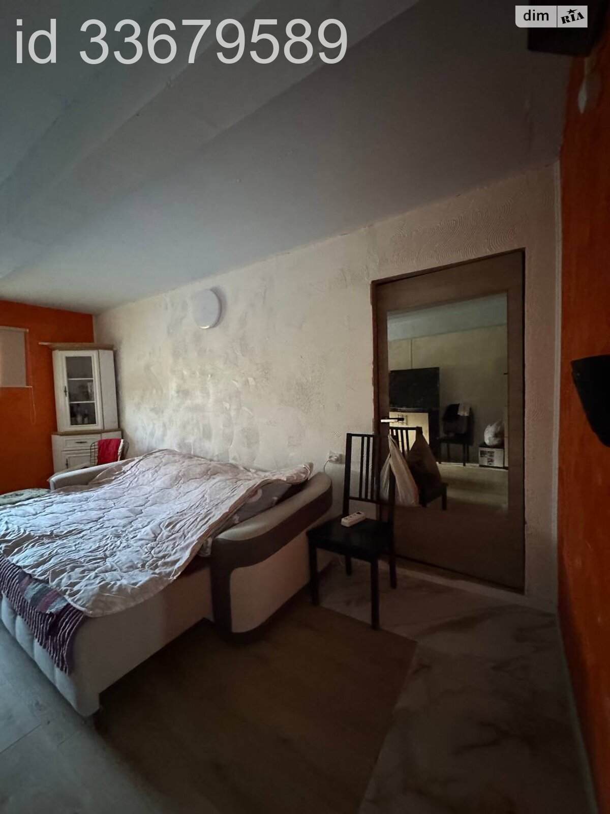 четырехкомнатная квартира в Ужгороде, район Малый Галагов, на ул. Довженко 12, кв. 1А в аренду на долгий срок помесячно фото 1