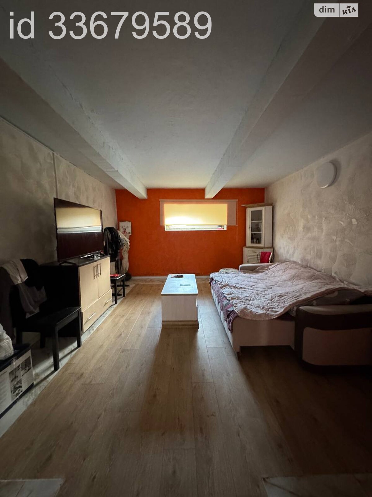 четырехкомнатная квартира в Ужгороде, район Малый Галагов, на ул. Довженко 12, кв. 1А в аренду на долгий срок помесячно фото 1