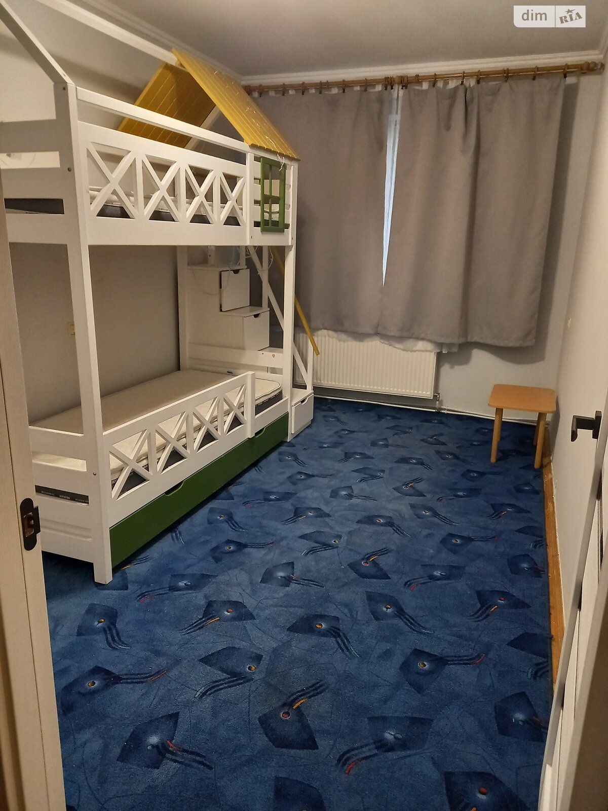 двокімнатна квартира в Ужгороді, район Новий, на вул. Чорновола в довготривалу оренду помісячно фото 1 двокімнатна квартира в Ужгороді, район Новий, на вул. Чорновола в довготривалу оренду помісячно фото 1