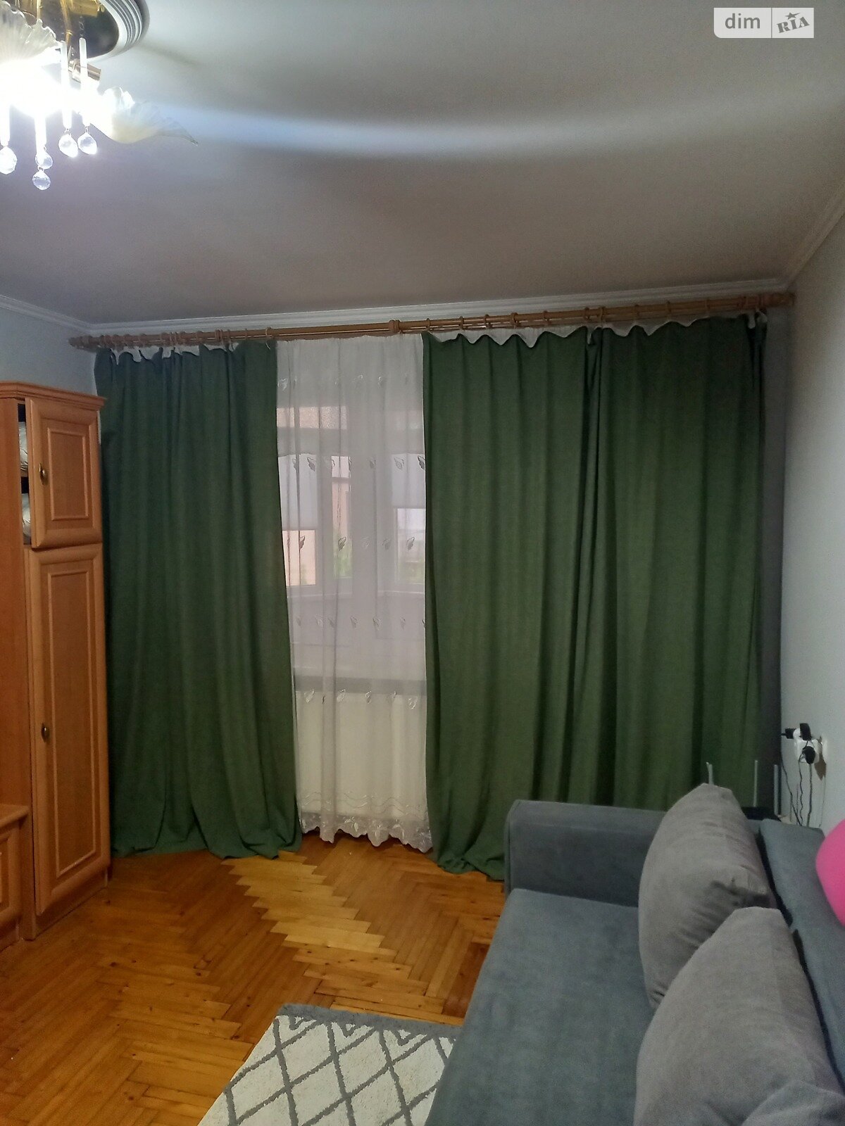 двокімнатна квартира в Ужгороді, район Новий, на вул. Чорновола в довготривалу оренду помісячно фото 1 двокімнатна квартира в Ужгороді, район Новий, на вул. Чорновола в довготривалу оренду помісячно фото 1