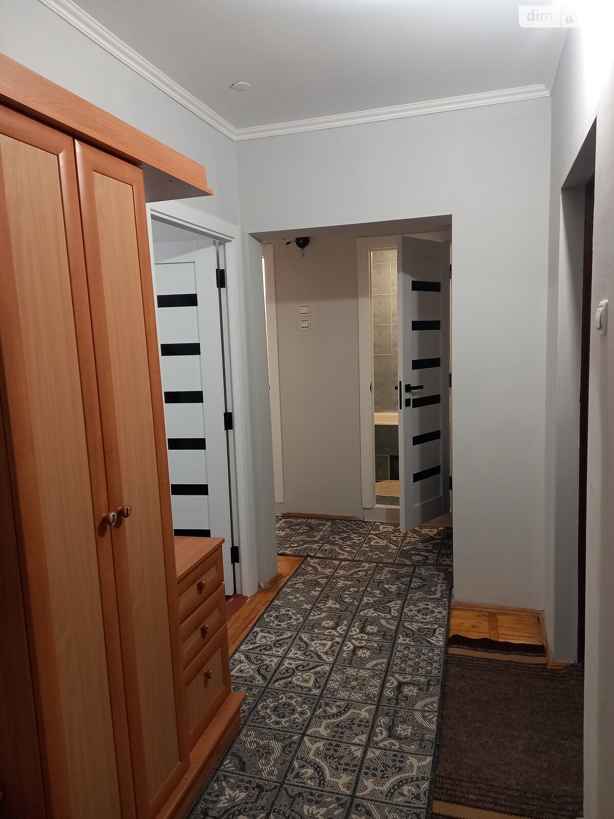 двокімнатна квартира в Ужгороді, район Новий, на вул. Чорновола в довготривалу оренду помісячно фото 1 двокімнатна квартира в Ужгороді, район Новий, на вул. Чорновола в довготривалу оренду помісячно фото 1