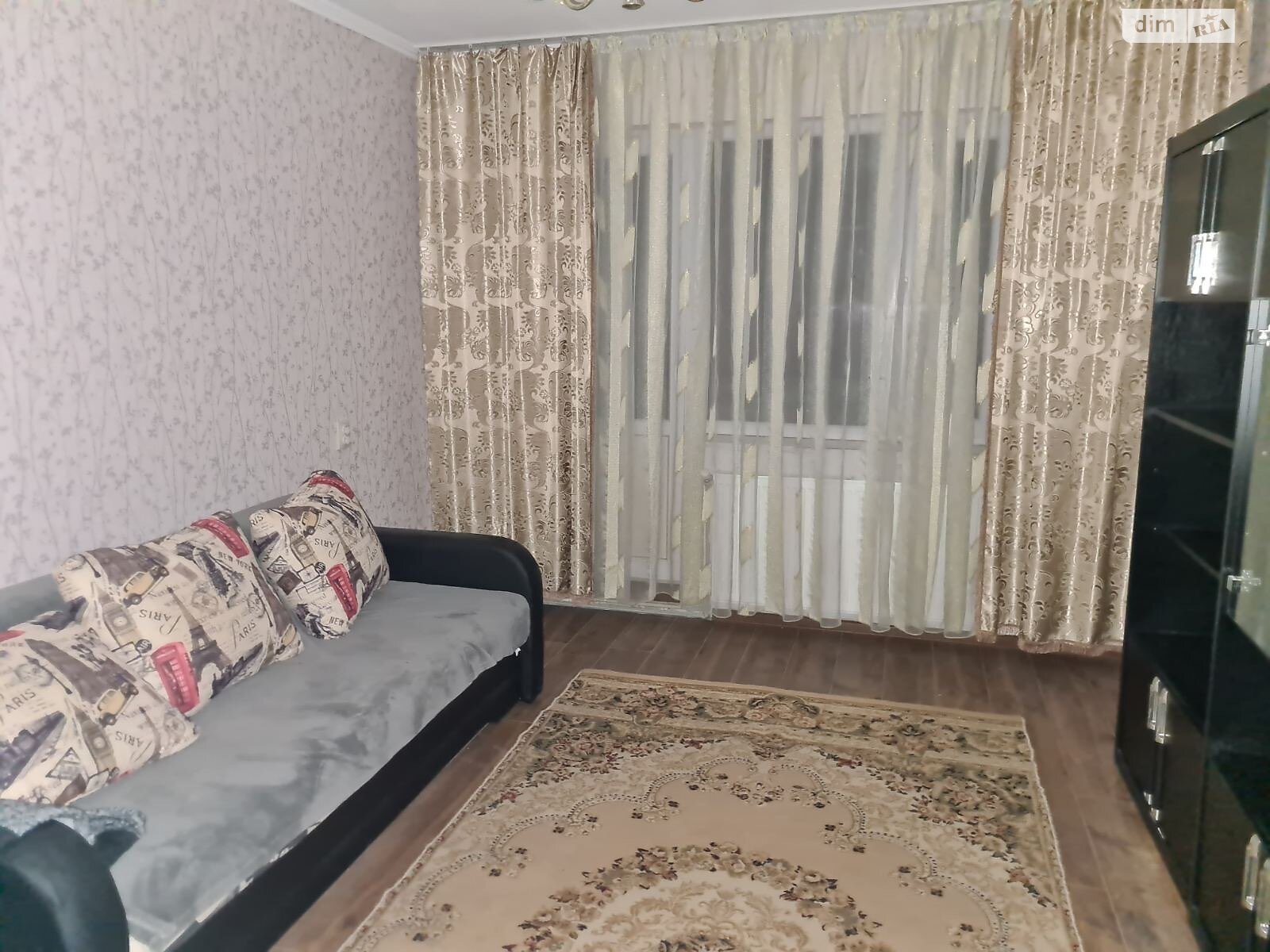двокімнатна квартира в Ужгороді, район Новий, на вул. Годинки в довготривалу оренду помісячно фото 1 двокімнатна квартира в Ужгороді, район Новий, на вул. Годинки в довготривалу оренду помісячно фото 1