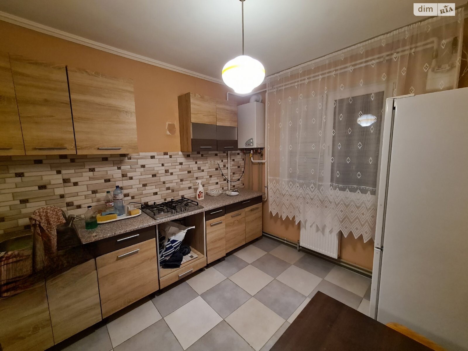 двокімнатна квартира в Ужгороді, район Новий, на вул. Годинки в довготривалу оренду помісячно фото 1 двокімнатна квартира в Ужгороді, район Новий, на вул. Годинки в довготривалу оренду помісячно фото 1