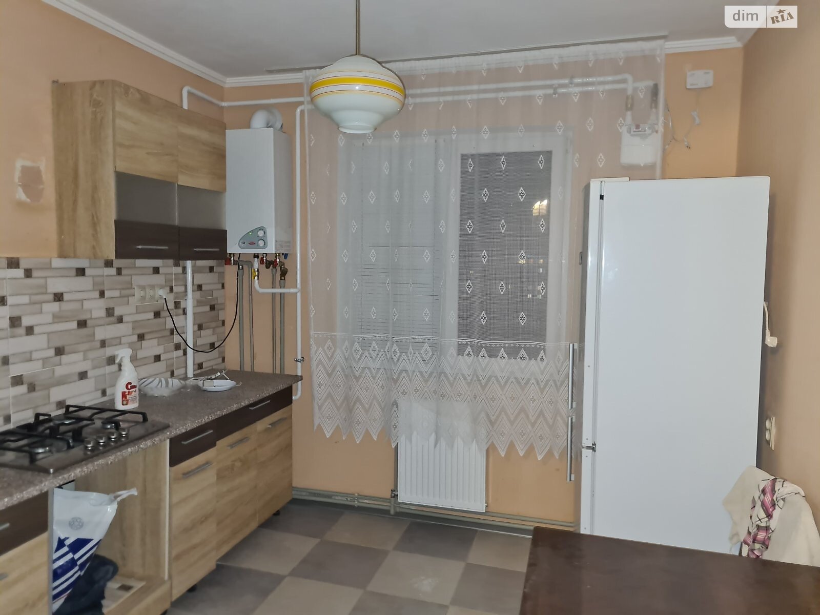 двокімнатна квартира в Ужгороді, район Новий, на вул. Годинки в довготривалу оренду помісячно фото 1 двокімнатна квартира в Ужгороді, район Новий, на вул. Годинки в довготривалу оренду помісячно фото 1