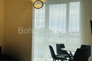 однокімнатна квартира в Ужгороді, район Новий, на вул. Капушанська 168А в довготривалу оренду помісячно фото 2