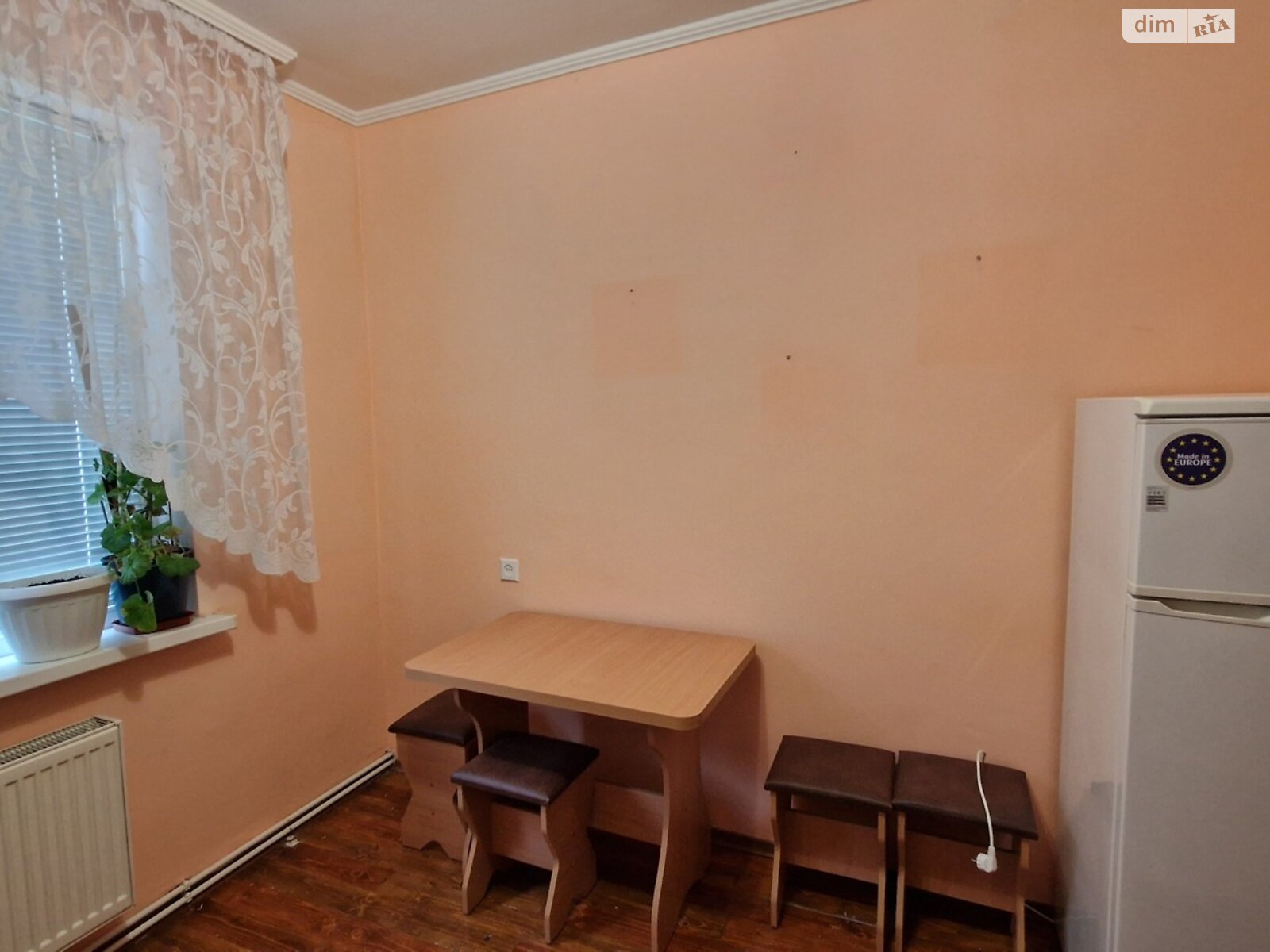двухкомнатная квартира с мебелью в Ужгороде, район Новый, на ул. Легоцкого в аренду на долгий срок помесячно фото 1