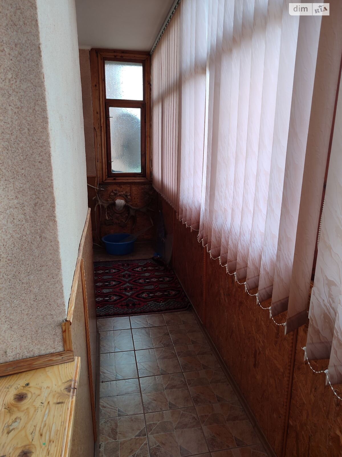 двухкомнатная квартира в Ужгороде, район Новый, на ул. Легоцкого 16 в аренду на долгий срок помесячно фото 1