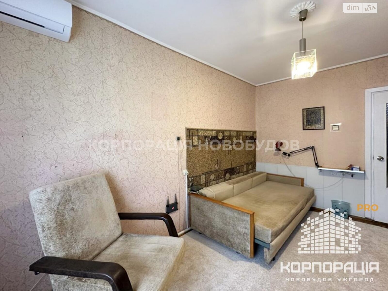 двухкомнатная квартира в Ужгороде, район Новый, на ул. Легоцкого в аренду на долгий срок помесячно фото 1 двухкомнатная квартира в Ужгороде, район Новый, на ул. Легоцкого в аренду на долгий срок помесячно фото 1