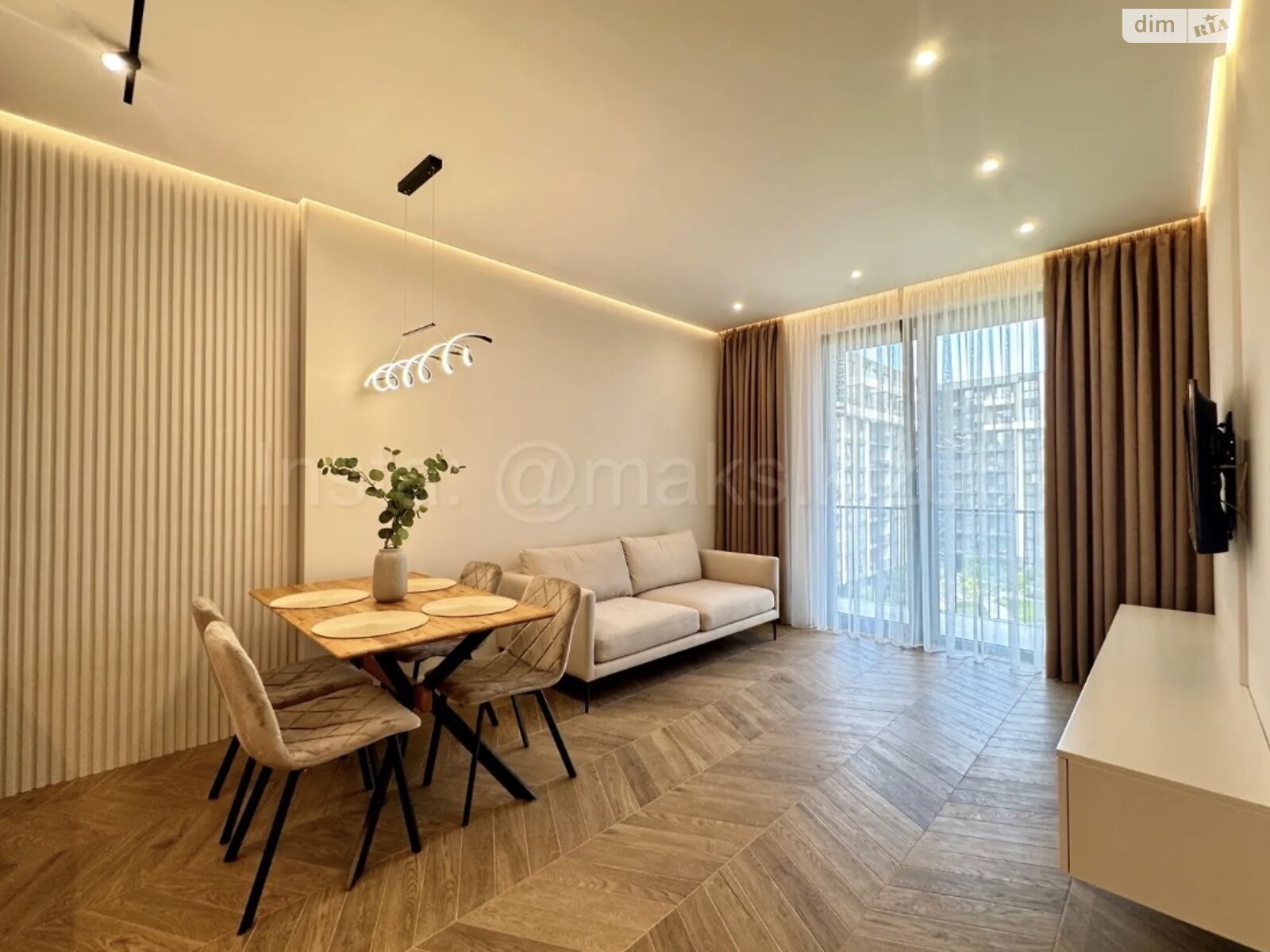 однокімнатна квартира в Ужгороді, район Новий, на вул. Легоцького 80 в довготривалу оренду помісячно фото 1 однокімнатна квартира в Ужгороді, район Новий, на вул. Легоцького 80 в довготривалу оренду помісячно фото 1