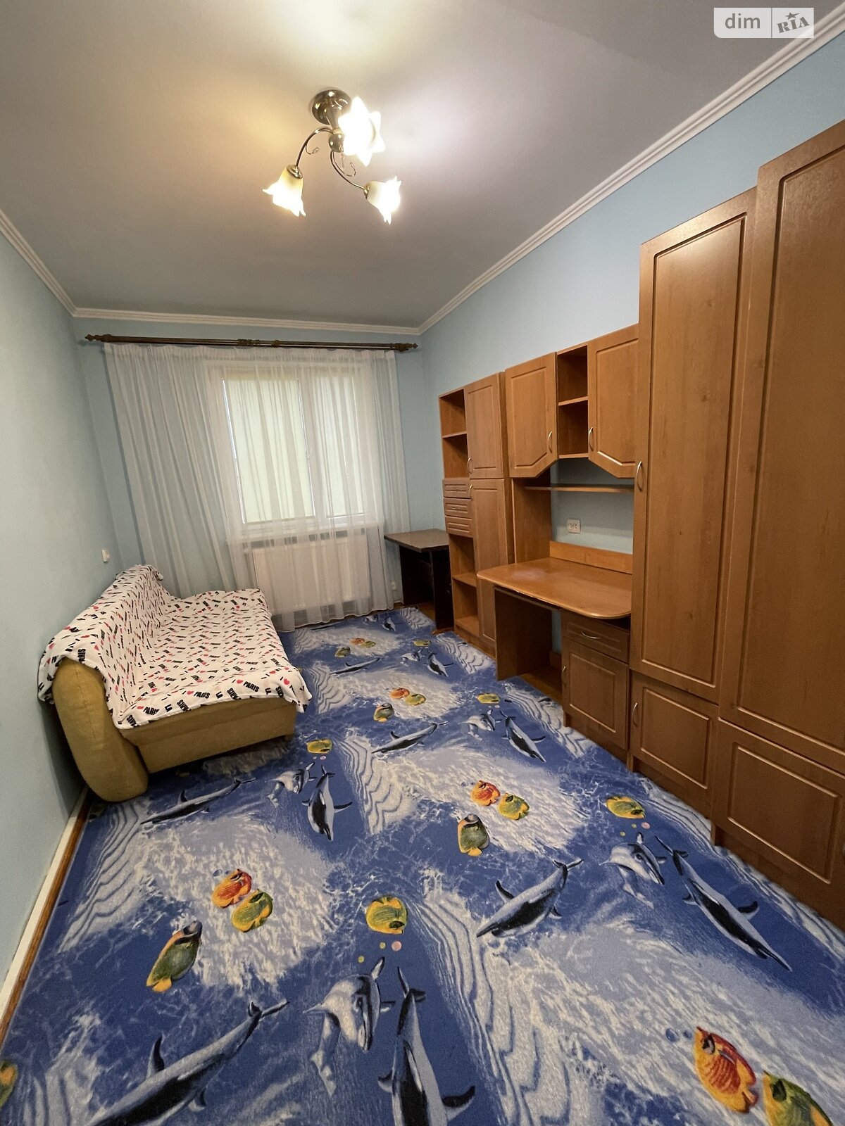 двокімнатна квартира в Ужгороді, район Новий, на вул. Тлехаса в довготривалу оренду помісячно фото 1 двокімнатна квартира в Ужгороді, район Новий, на вул. Тлехаса в довготривалу оренду помісячно фото 1