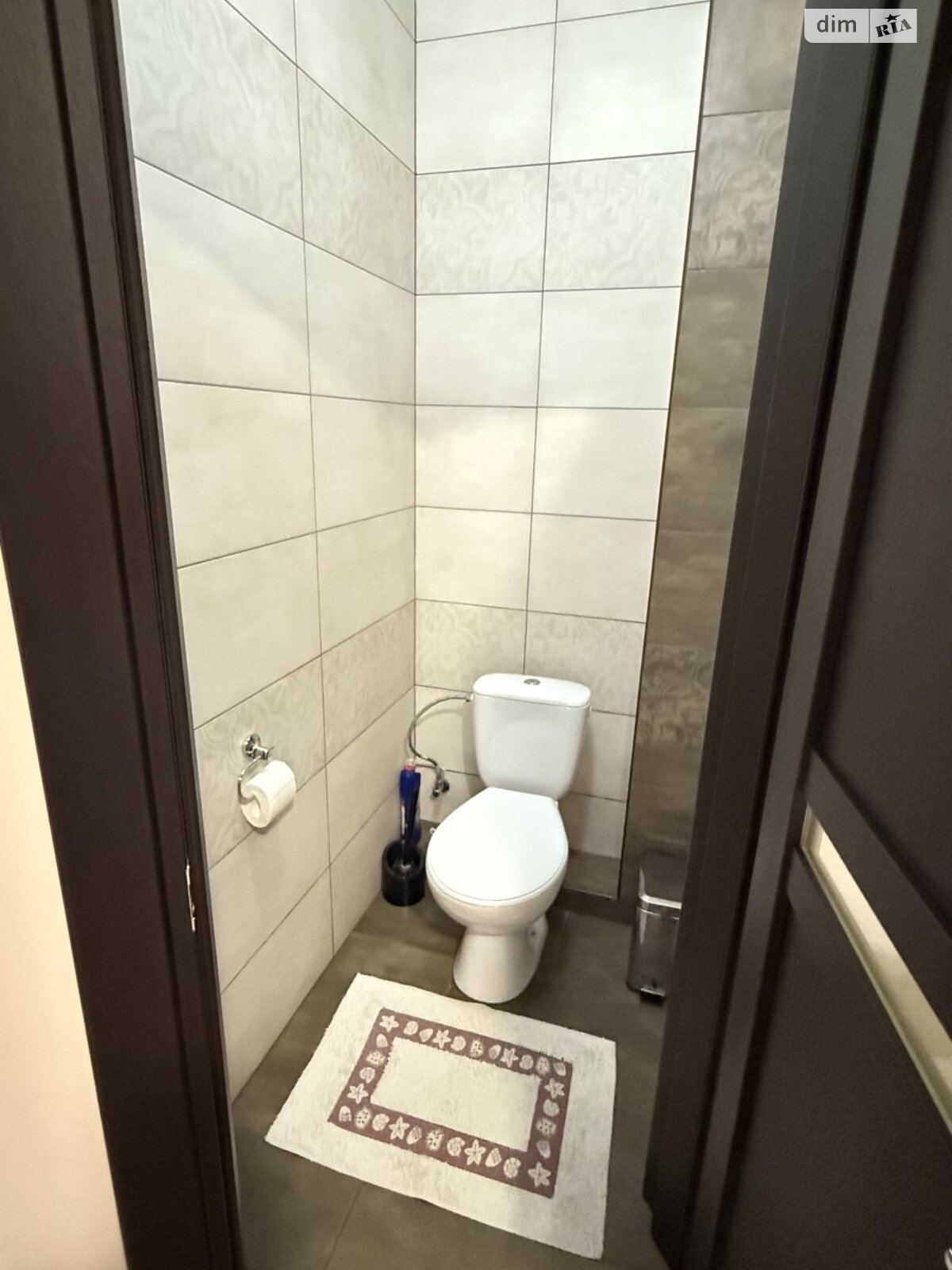 двухкомнатная квартира в Ужгороде, район Новый, на ул. Тлехаса 16, кв. 63 в аренду на долгий срок помесячно фото 1