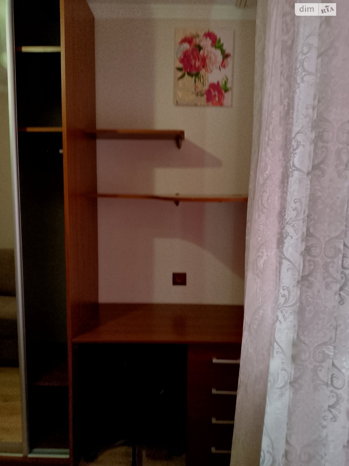трикімнатна квартира в Ужгороді, район Новий, на вул. Тлехаса в довготривалу оренду помісячно фото 1 трикімнатна квартира в Ужгороді, район Новий, на вул. Тлехаса в довготривалу оренду помісячно фото 1
