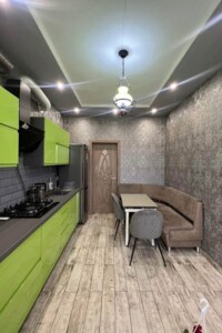 двухкомнатная квартира в Ужгороде, район Новый, на ул. Тлехаса 14 в аренду на долгий срок помесячно фото 2