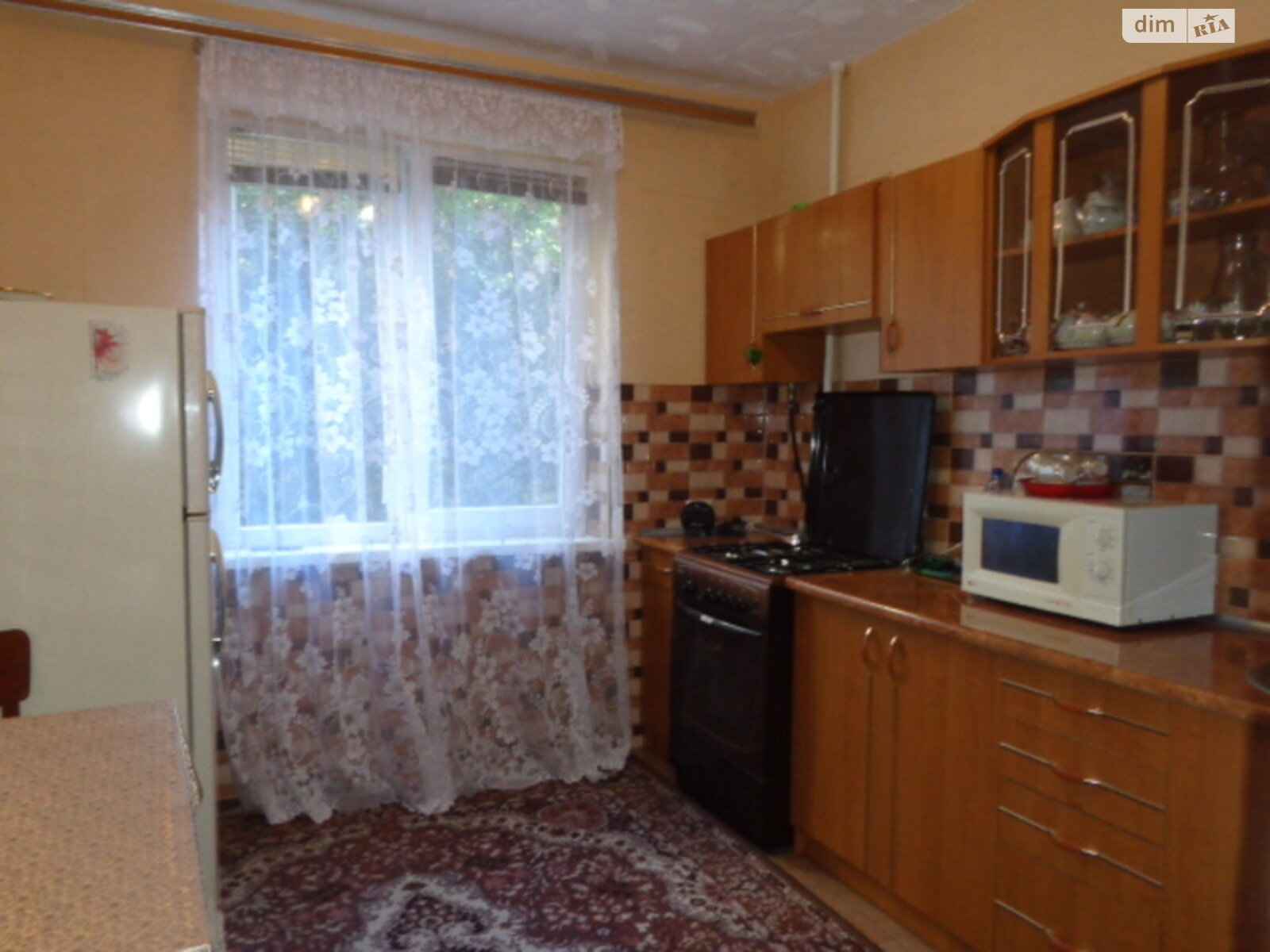 двокімнатна квартира в Ужгороді, район Новий, на вул. Заньковецької в довготривалу оренду помісячно фото 1 двокімнатна квартира в Ужгороді, район Новий, на вул. Заньковецької в довготривалу оренду помісячно фото 1