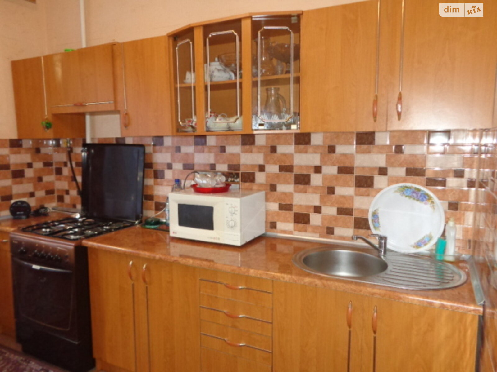 двокімнатна квартира в Ужгороді, район Новий, на вул. Заньковецької в довготривалу оренду помісячно фото 1 двокімнатна квартира в Ужгороді, район Новий, на вул. Заньковецької в довготривалу оренду помісячно фото 1