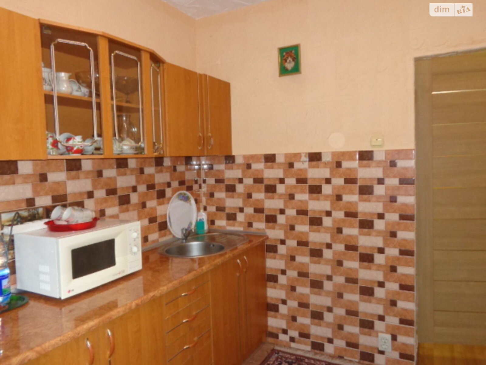 двокімнатна квартира в Ужгороді, район Новий, на вул. Заньковецької в довготривалу оренду помісячно фото 1 двокімнатна квартира в Ужгороді, район Новий, на вул. Заньковецької в довготривалу оренду помісячно фото 1