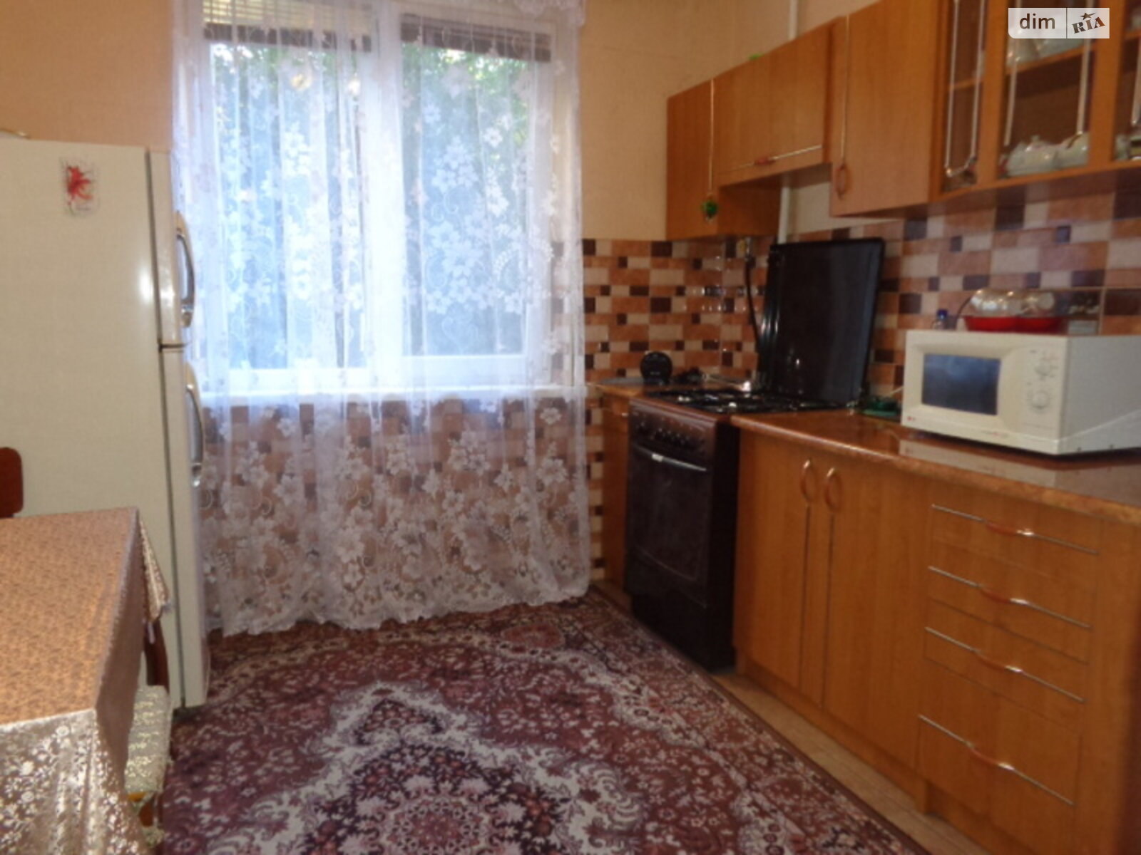 двокімнатна квартира в Ужгороді, район Новий, на вул. Заньковецької в довготривалу оренду помісячно фото 1 двокімнатна квартира в Ужгороді, район Новий, на вул. Заньковецької в довготривалу оренду помісячно фото 1