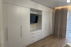 однокомнатная квартира в Ужгороде, район Новый, на ул. Заньковецкой 35А в аренду на долгий срок помесячно фото 2