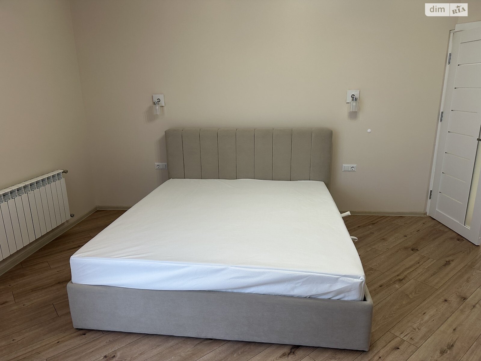 однокомнатная квартира в Ужгороде, район Новый, на ул. Заньковецкой 35А в аренду на долгий срок помесячно фото 1